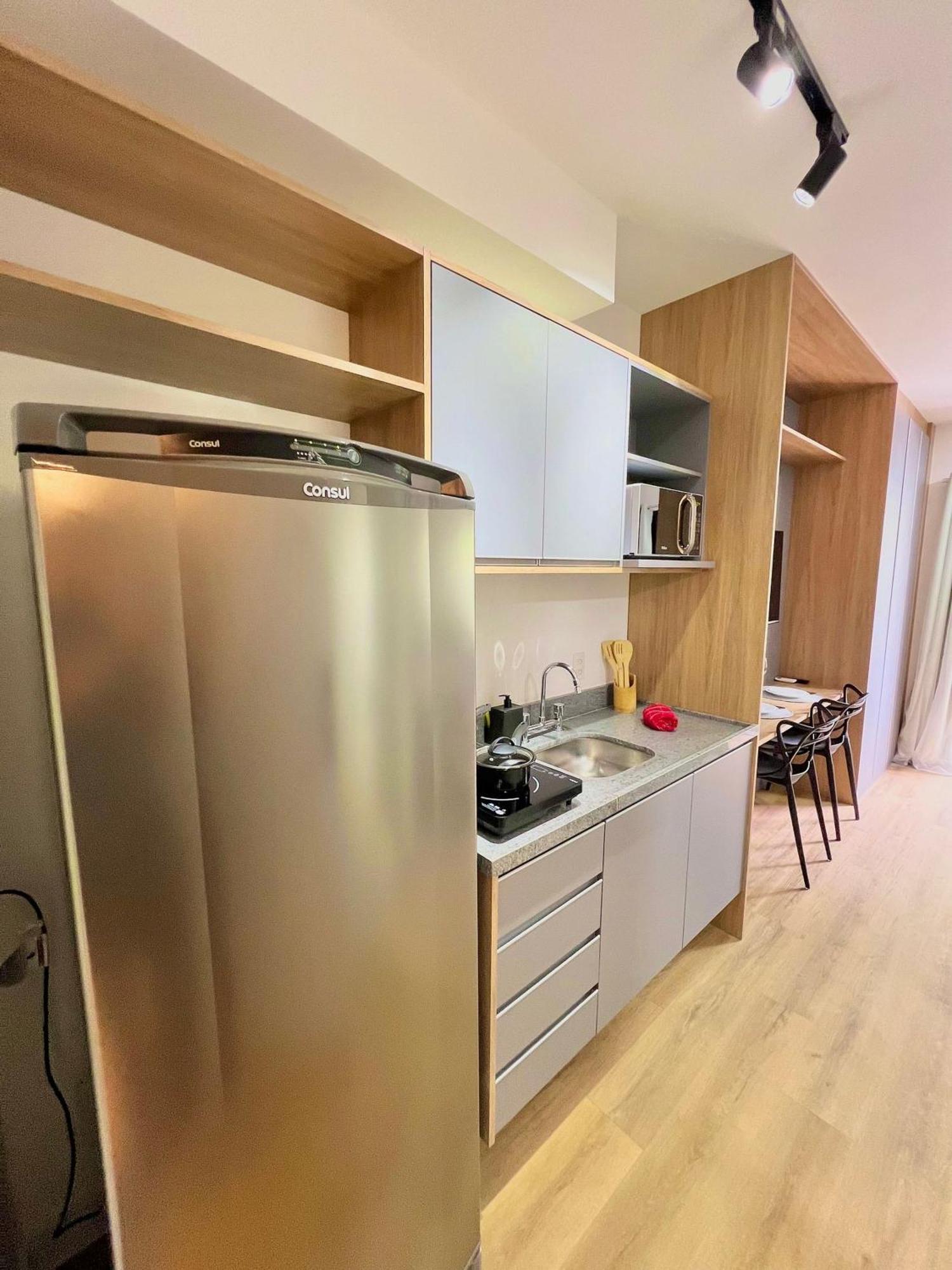 Apartamento Innvista Brera Moema Nr *