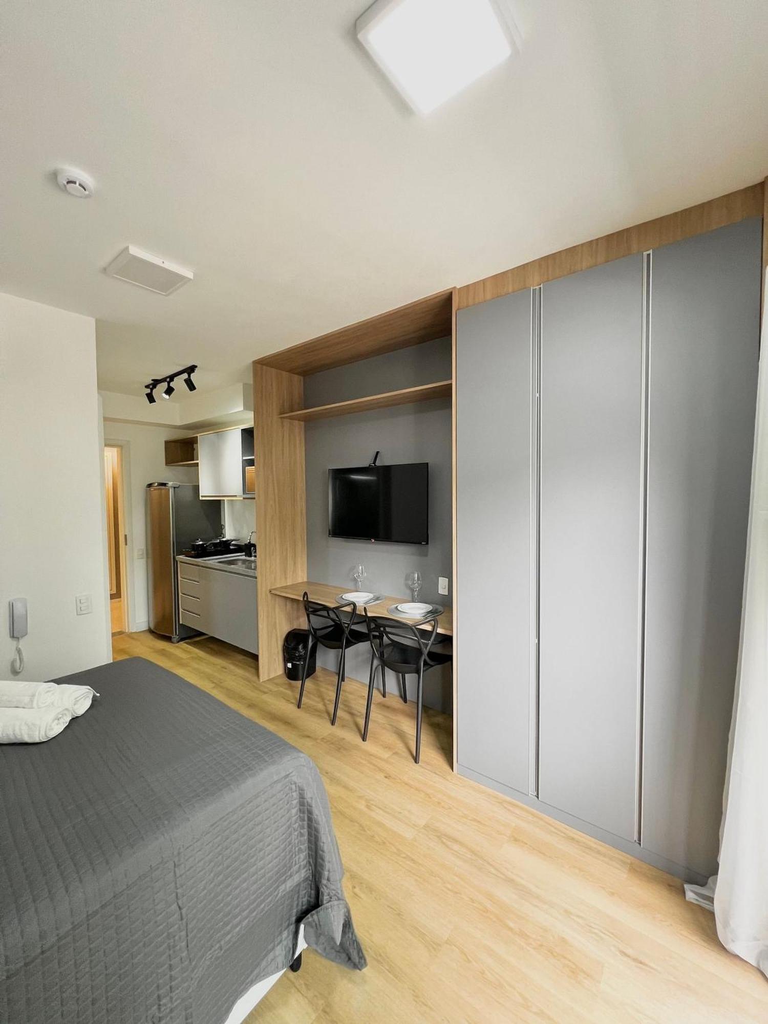 Innvista Brera Moema Nr Apartamento São Paulo
