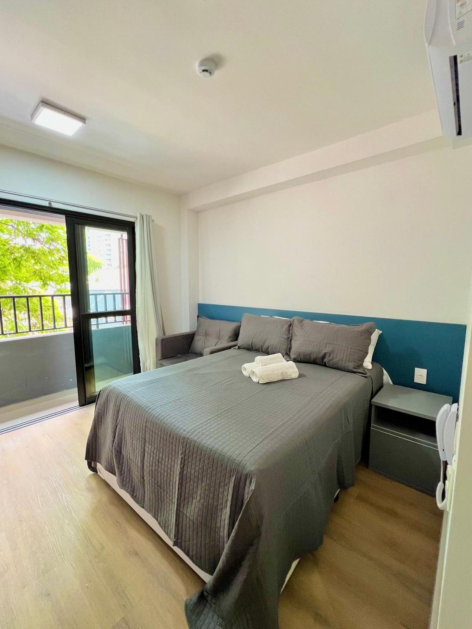 Innvista Brera Moema Nr * São Paulo