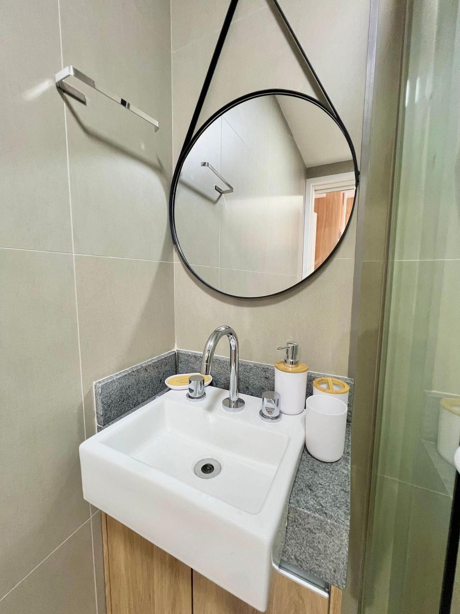 Innvista Brera Moema Nr São Paulo