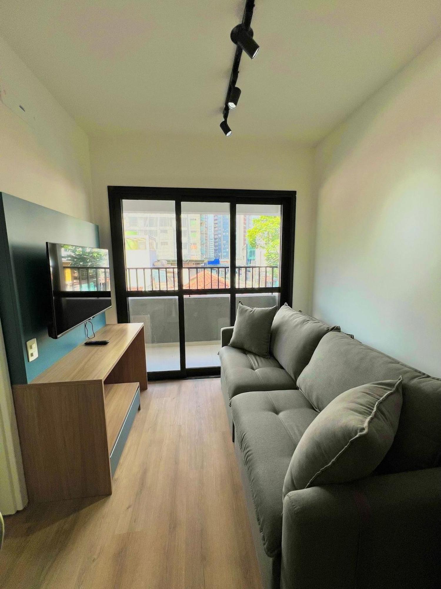 Apartamento Innvista Brera Moema Nr