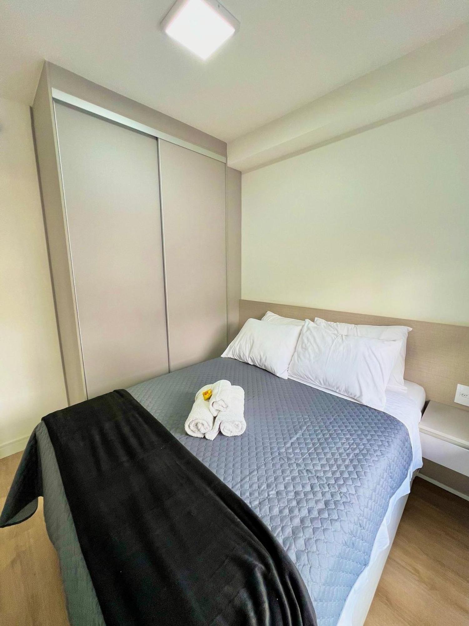 Innvista Brera Moema Nr Apartamento São Paulo