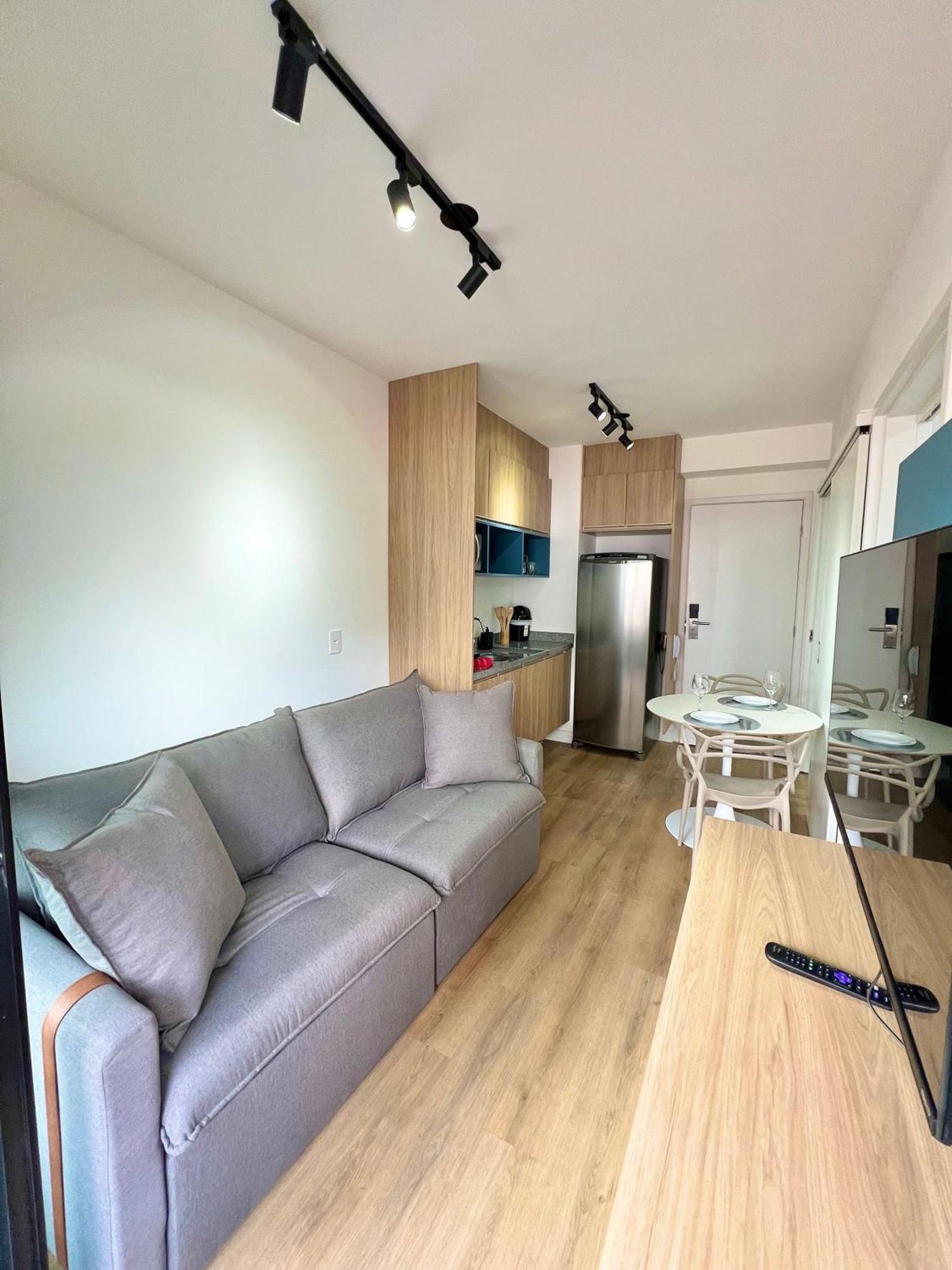 Innvista Brera Moema Nr Apartamento